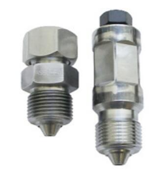 Parker Fittings Grease Fittings Wellhead Grease Fittings, High